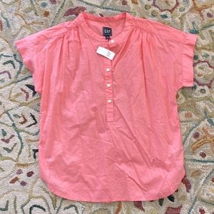 Gap popover size S NEW WITH TAG